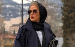 طناز طباطبایی: آرزو کردن کار اشتباهیه اما آرزوی من شمایی! / ابراز علاقه خانم بازیگر کراش به کارگردان مشهور!